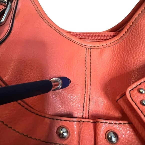 Nine West faux leather shoulder bag‎ - Picture 10 of 12